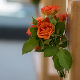wedding flowers